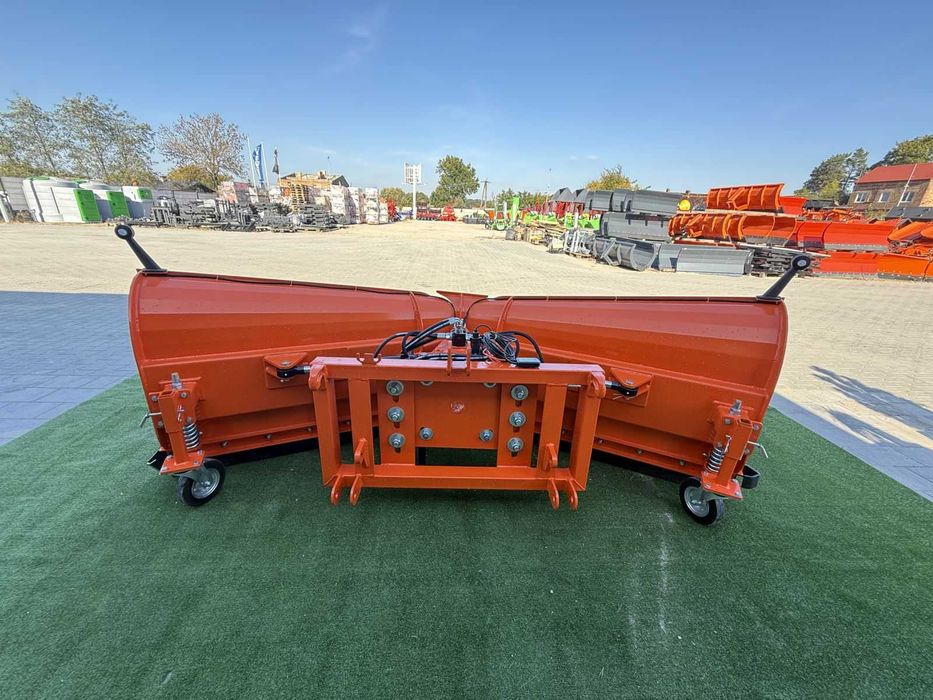 Lamă zăpadă dreaptă Lama De Zapada - Piese de schimb