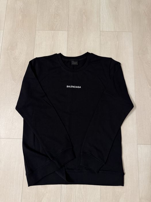 Bluza Balenciaga Colectia Noua