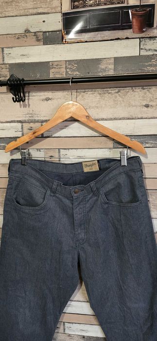 Wrangler W/36-мъжки панталон (х-433)