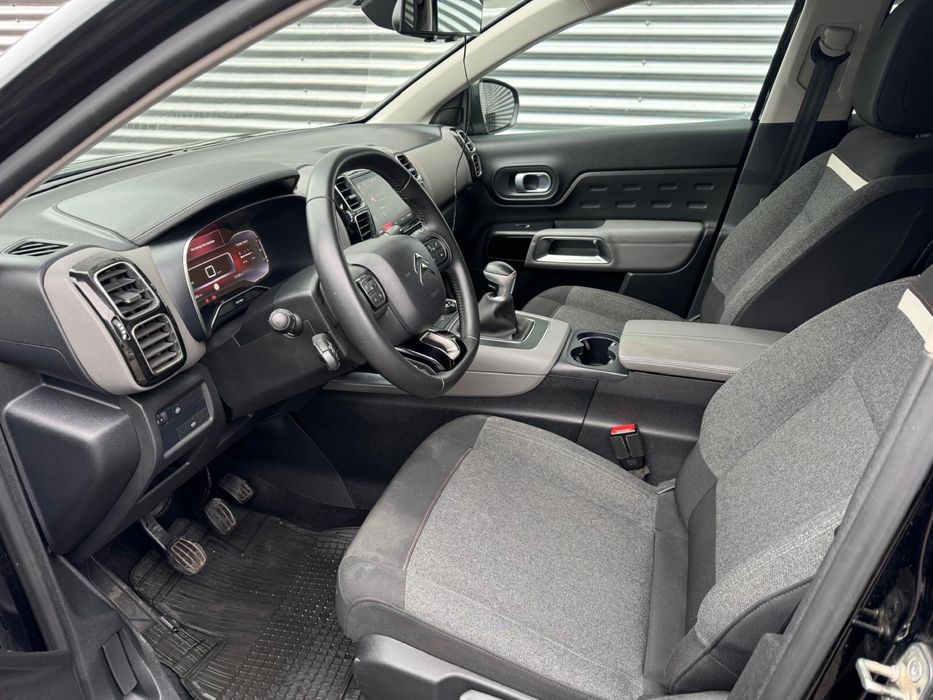 Citroen C5 Aircross 2020 - Unic proprietar - Pret Negociabil