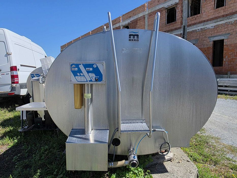 Piese bazine lapte, pinioane agitatoare, controler temp si spalare etc