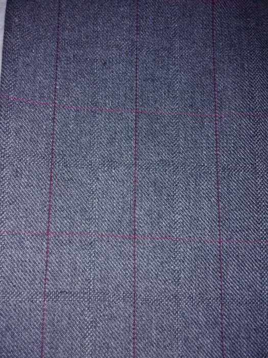 Stofă din lână,origine Italia.