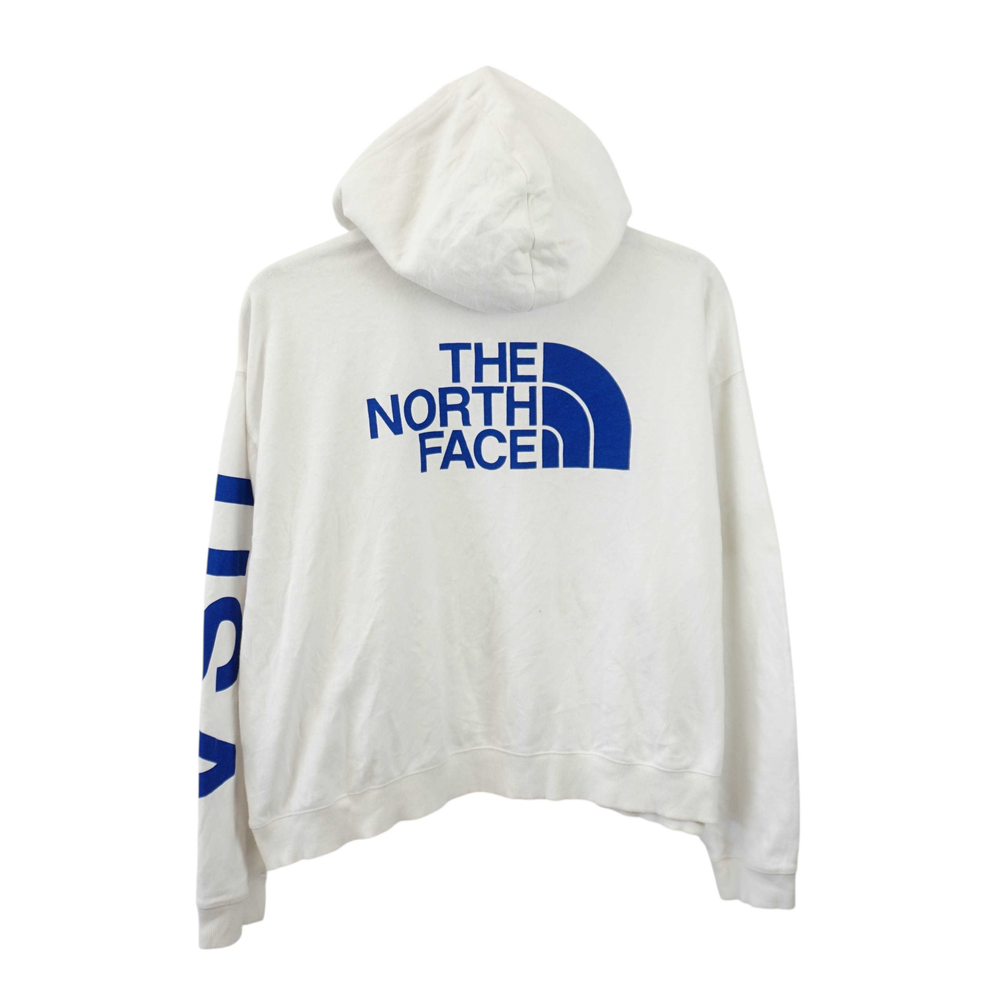 The North Face USA оригинален дамски суичър - XL