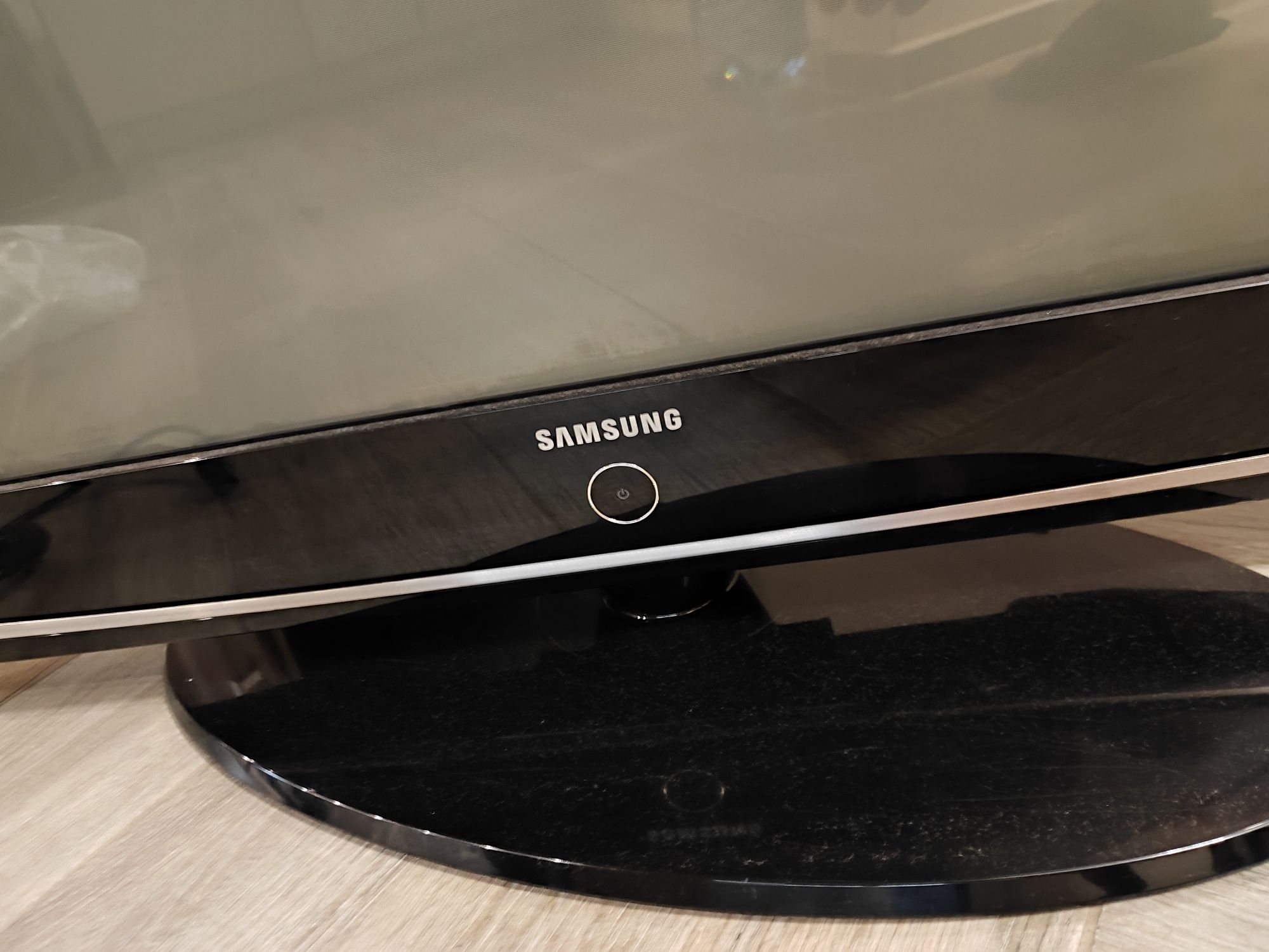 Samsung TV PS42C91H