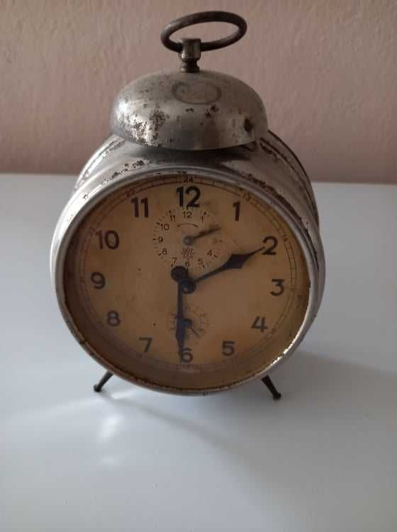 Стар немски часовник
