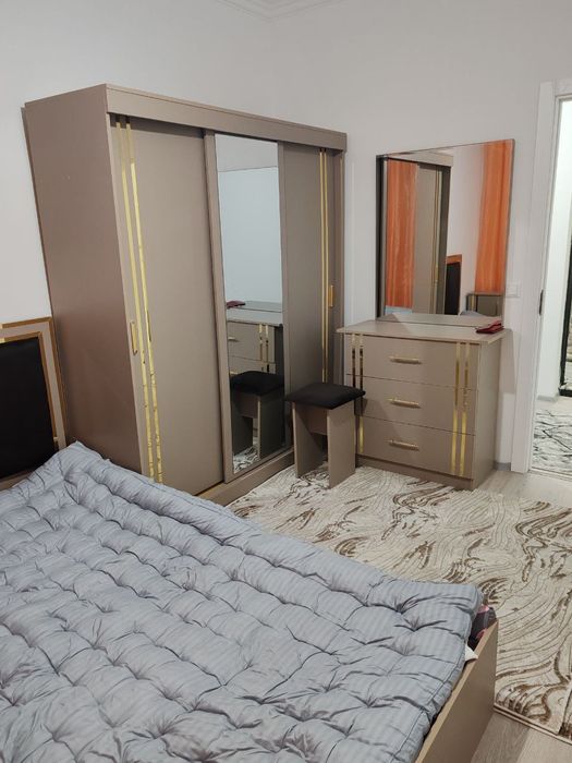 Kavrtira oilalarilar uchun doimiga