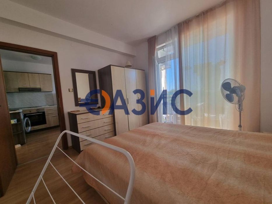 Продава се Тристаен апартамент в к.к. Слънчев бряг - 78 кв.м за 770 €/кв.м - Снимка #9