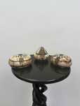 Set 3 casete sidef decoratiuni anchizatori metalice bibelou bibelouri