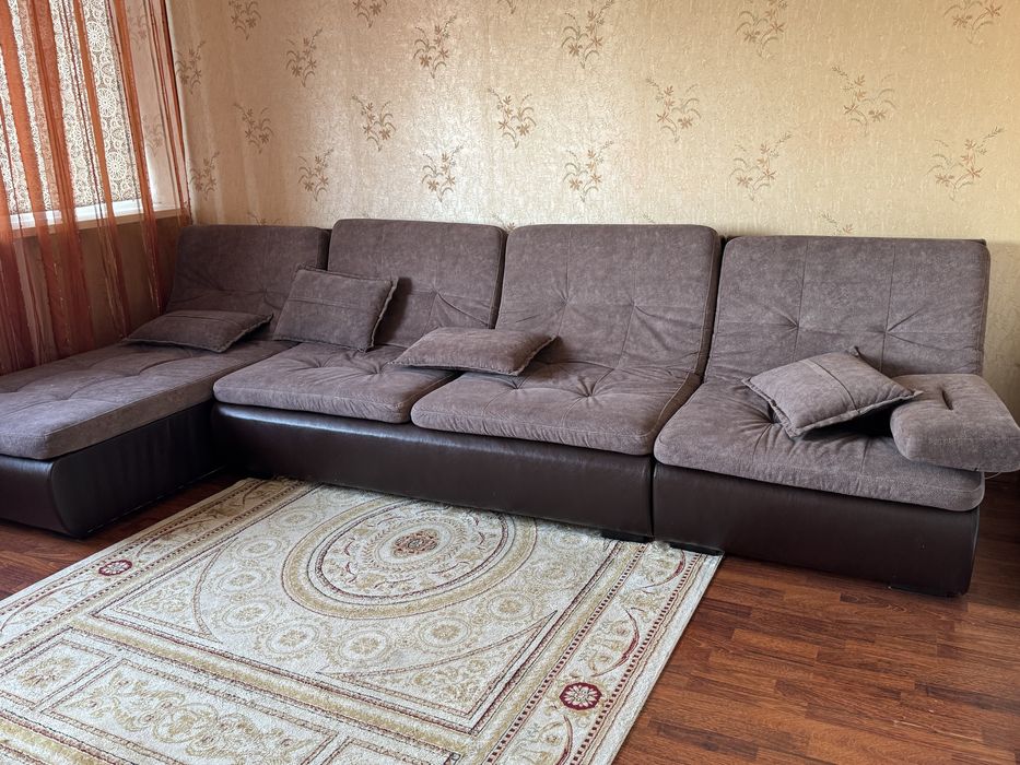 Продам диван СРОЧНО!