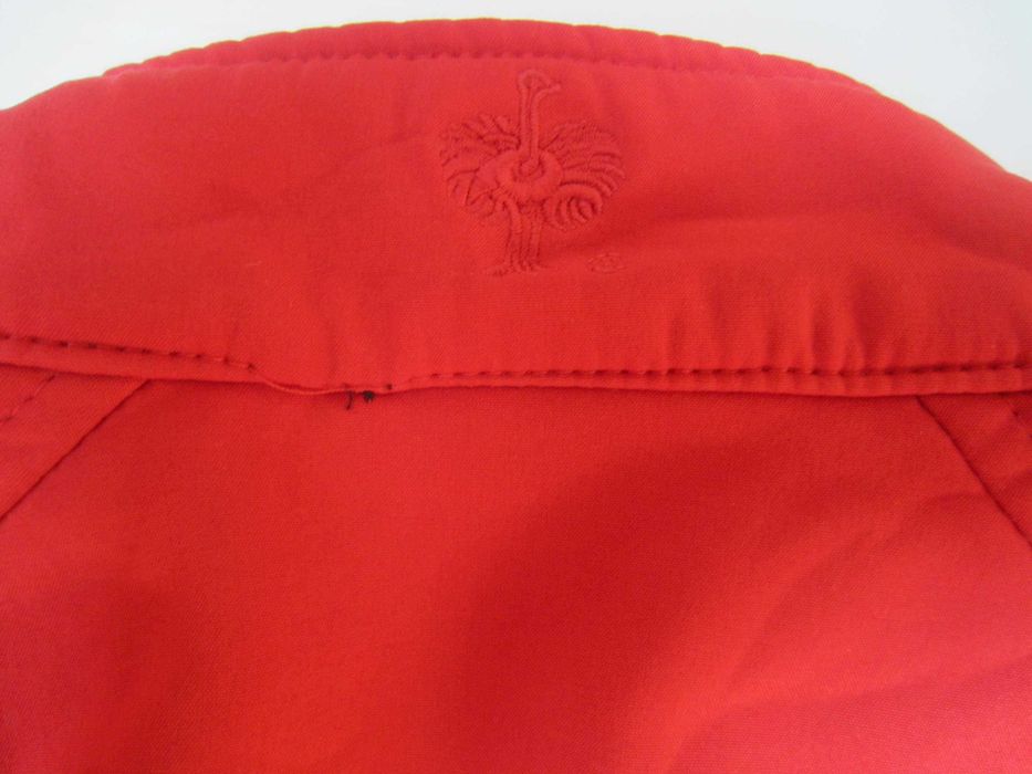 Bluza termica copil Engelbert Strauss,mas.122-128(7-8ani),stare f.buna