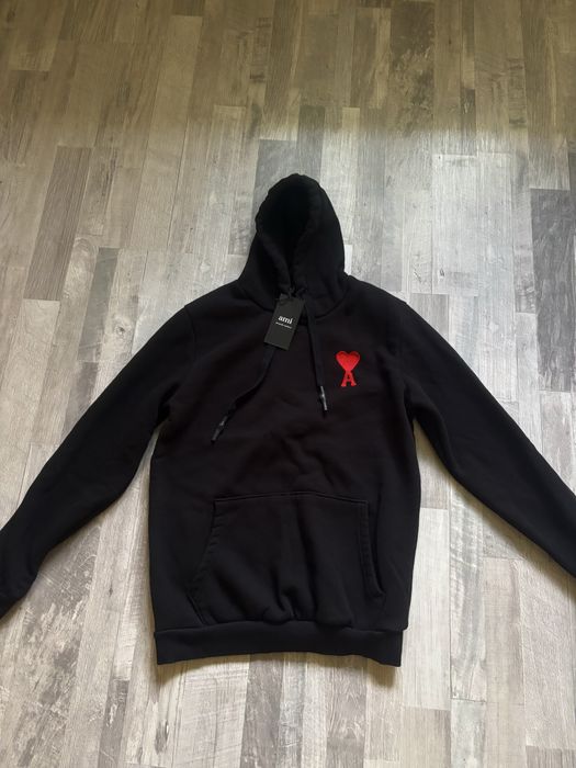 Мъжки суичър Amiri чисто нов!L