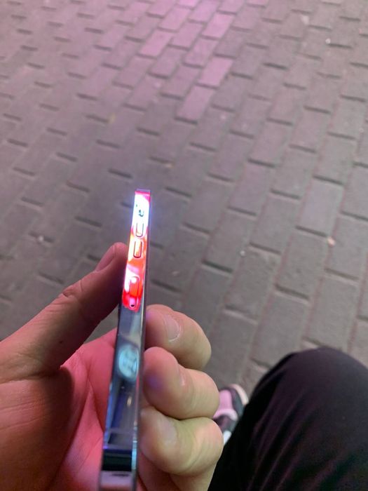 iPhone 13 pro holati ideal 2 ta imei ham ochilgan