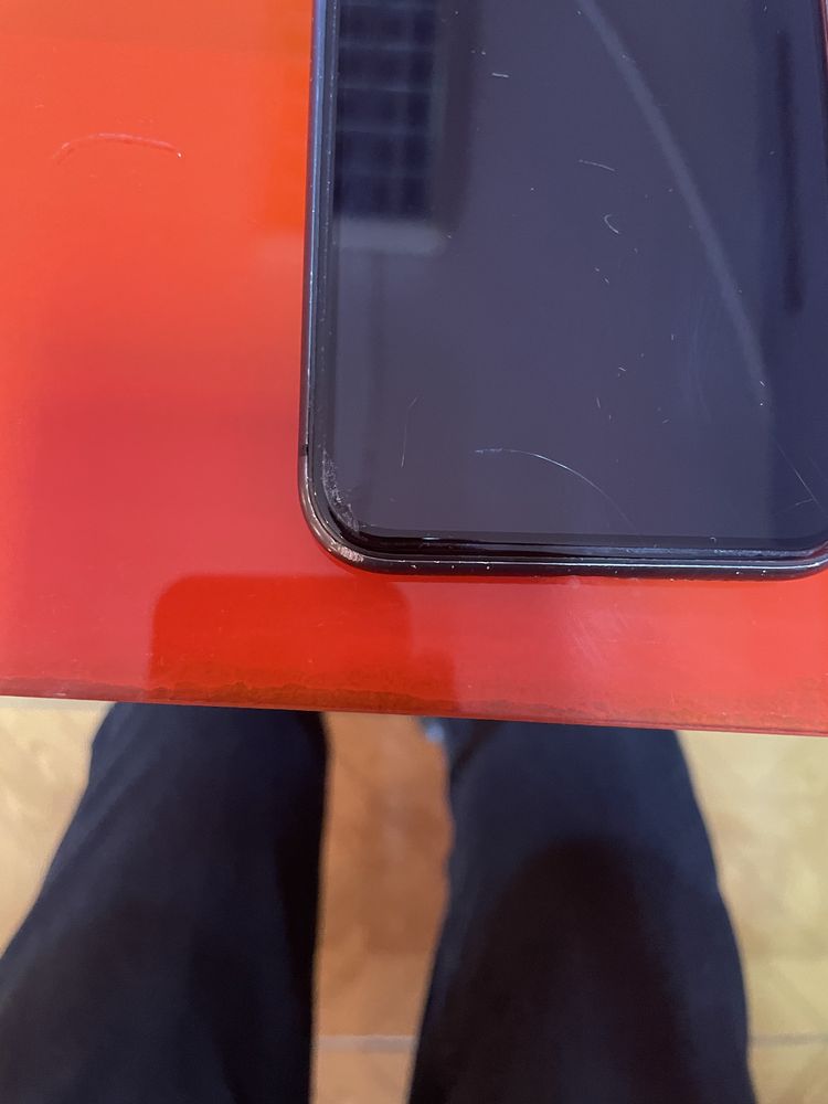 iphone 11 black