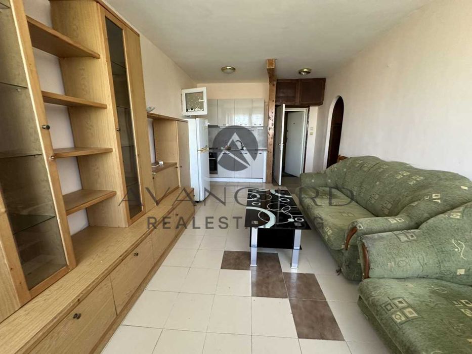 Продава се Двустаен апартамент в Пловдив, Кършияка - 44 кв.м за 1625 €/кв.м - Снимка #2