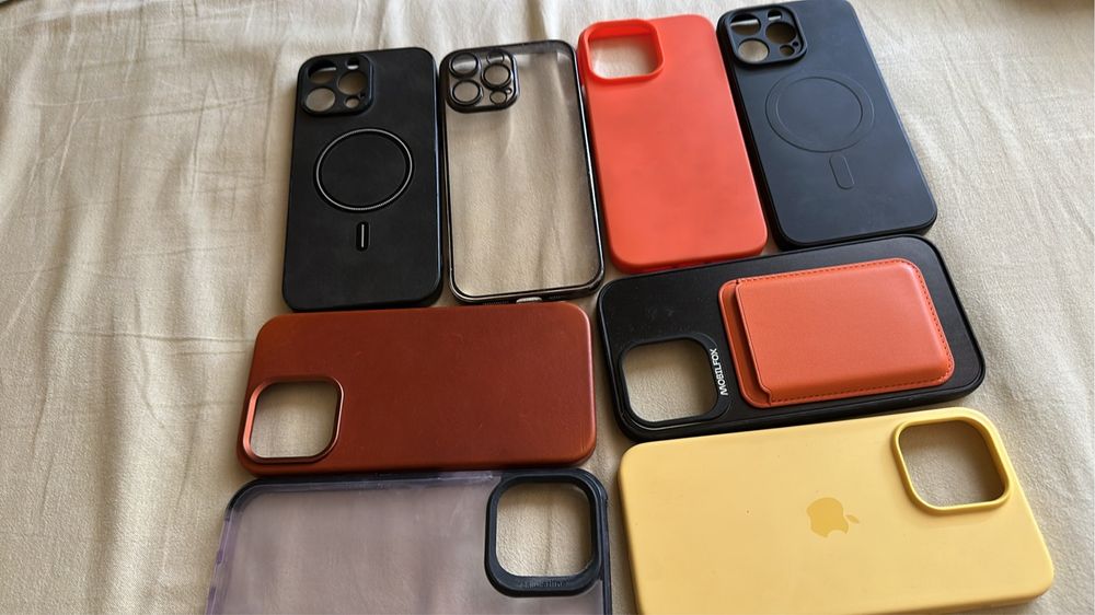 Iphone 14 pro max case
