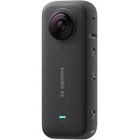 Eкшън камера Insta360 X3 чисто нова