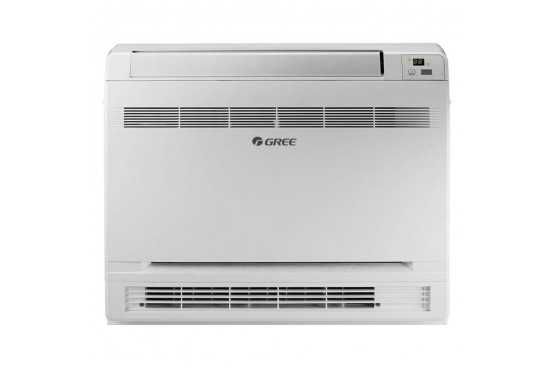 Подов климатик Gree GEH18AA-K6DNA1F-I WiFi R32, 18000 BTU, Клас A++