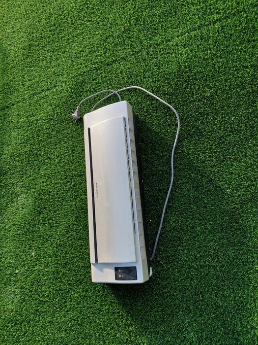 Обогреватель настенный