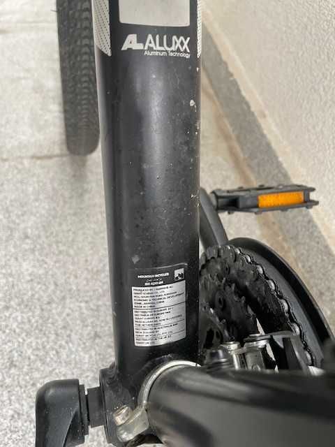 Bicicleta MTB Giant Atx