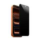 iPhone Air / 17 / 17 Pro / 17 Pro Max folie sticla securizata PRIVACY