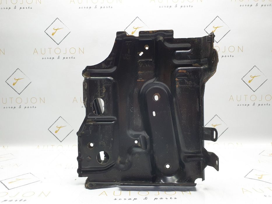 Suport baterie auto TOYOTA AYGO (_B1_) [ 2005 - > ] OEM 744040H010 / 7