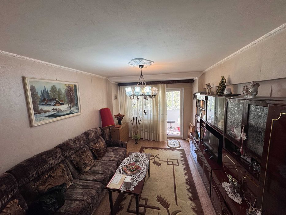 Pantelimon, Liceul Lucian Blaga, apartament 3 camere de vanzare