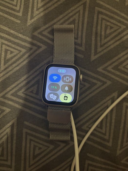 Vand apple watch