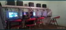 Game klub kompyuter sezon tanlamas biznes