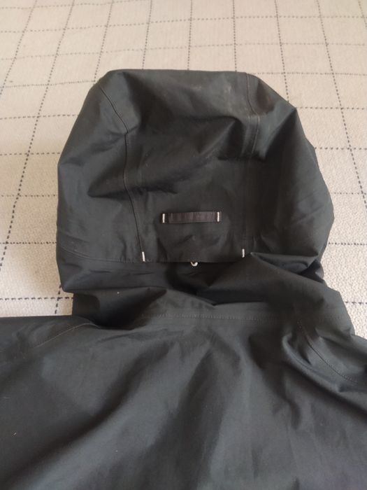 Bergans XXL, мъжко яке, мембрана