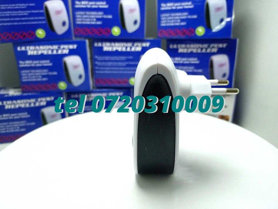 Aparat Impotriva Rozatoarelor Alimentare 220v