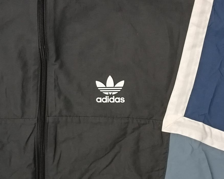 Adidas Originals Windrunner Jacket оригинално яке S Адидас спорт