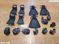 BMW Seria E F G Camera video kafas parbriz fata Camera marsarier Camera top view oglinda Camera surround view 360 F10 F11 F06 F13 F16 M F86 F01 LCI F02 LCI F26 E70 E71 G30