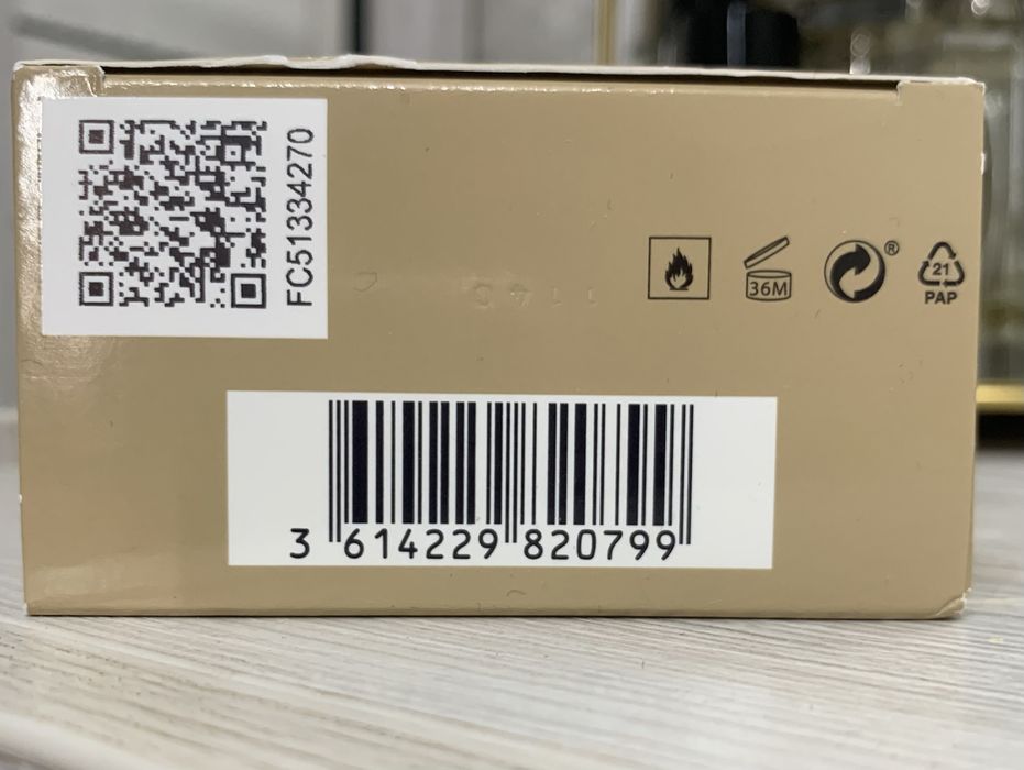 Burberry hero original