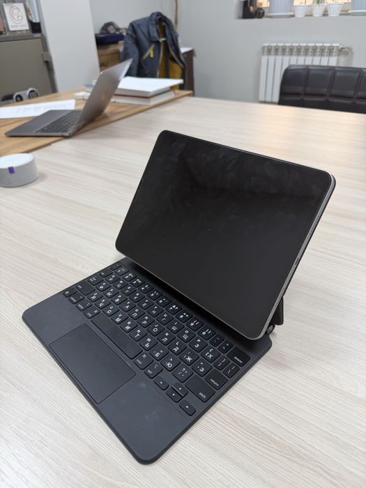 Аирад плоншет 4 поколение