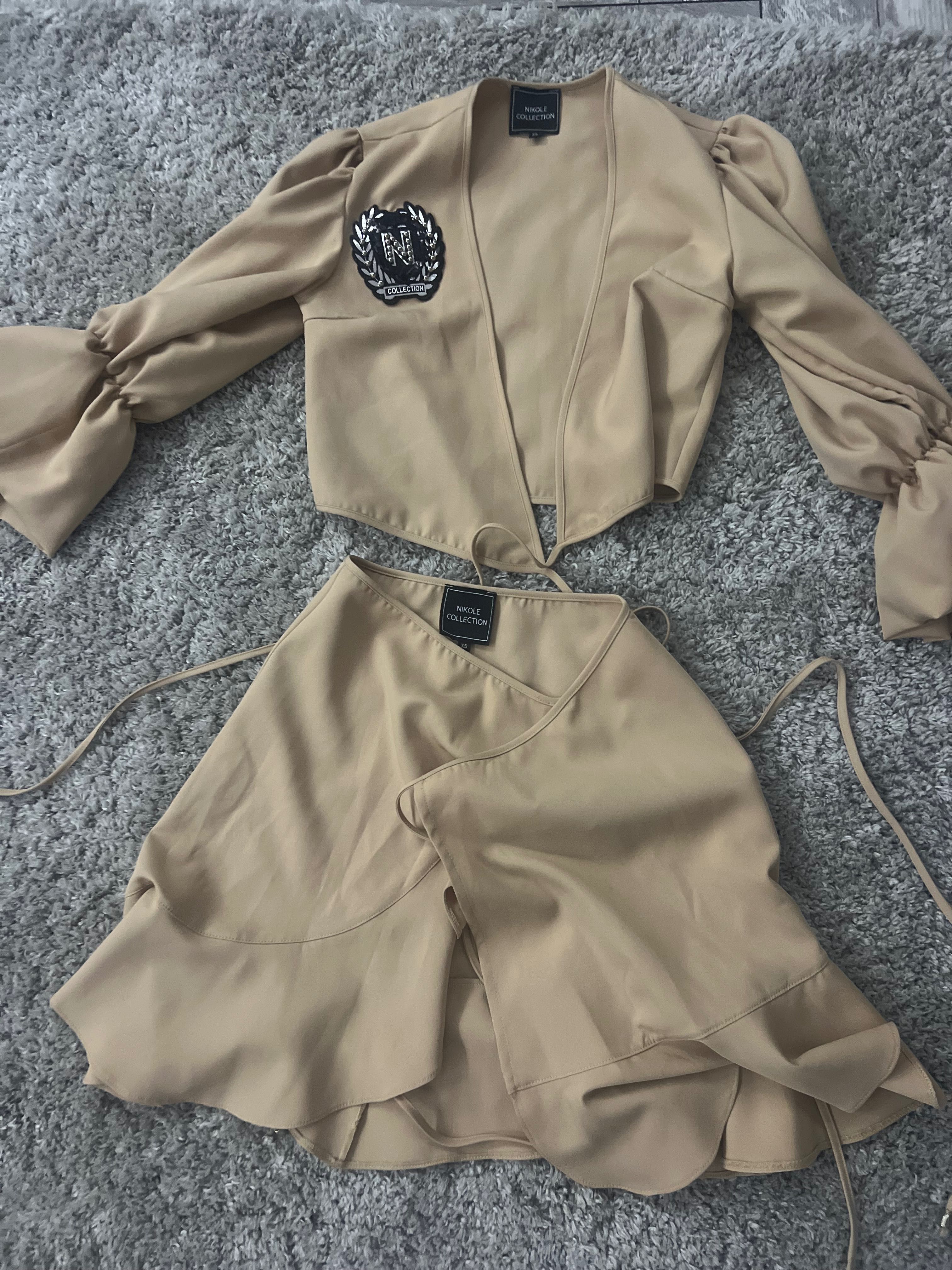 Комплект Nikole collection