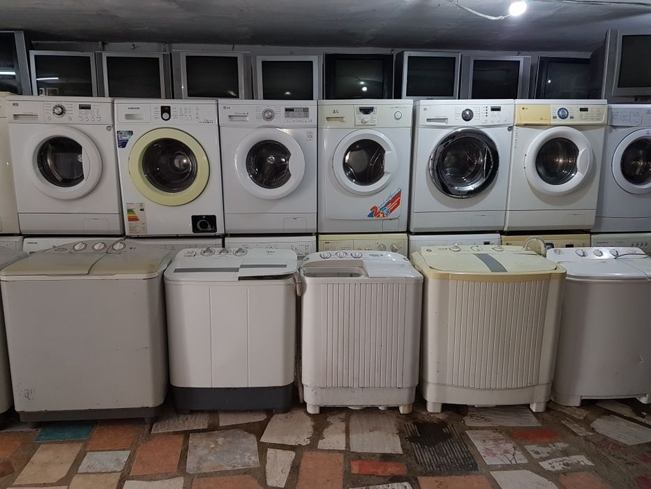 Продам стиралны машинки автомат