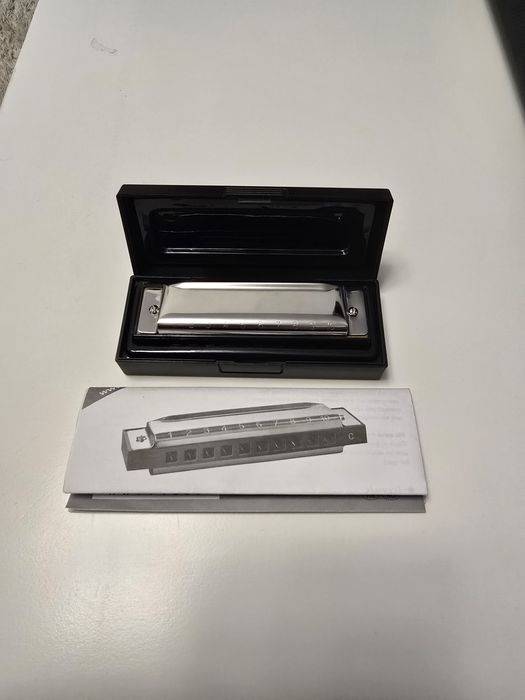 Muzicuta Harmonica