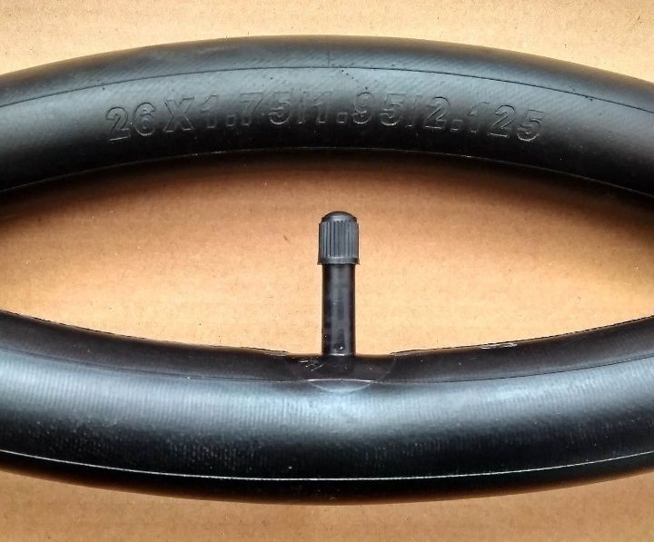 Запчасти для велосипеда 2