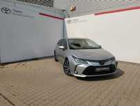 Toyota Corolla TVA Deductibil / Livrare imediata / Istoric complet