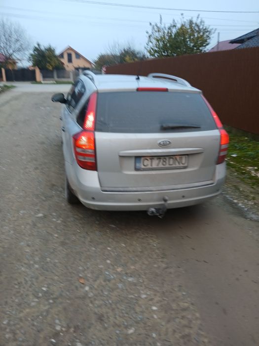 De vìnzare kia ced 16 dizel 115cp