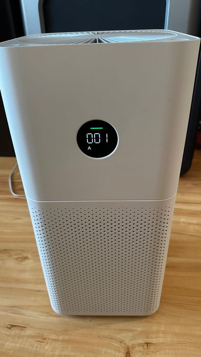 Пречиствател за въздух Xiaomi Mi Air Purifier 3C