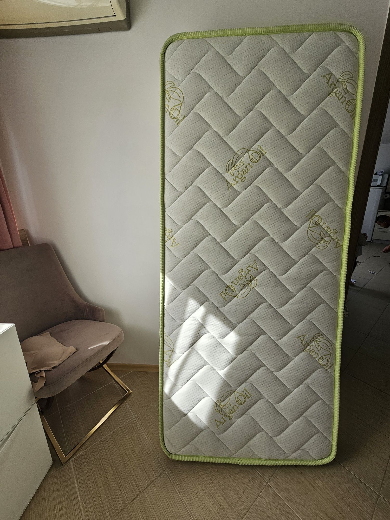 Матрак isleep nature organic 82/190
