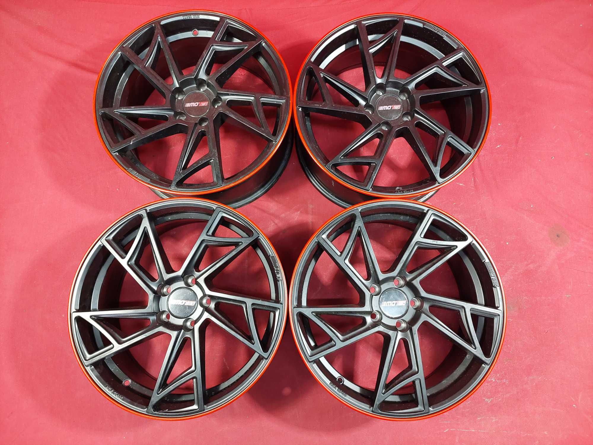 Jante Aliaj 5x112 19'' AUDI A4 A5 A6 A7 A8 Q5 Mercedes VW Skoda NOI