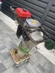 Vand Mai Compactor Wacker Neuson 100kg