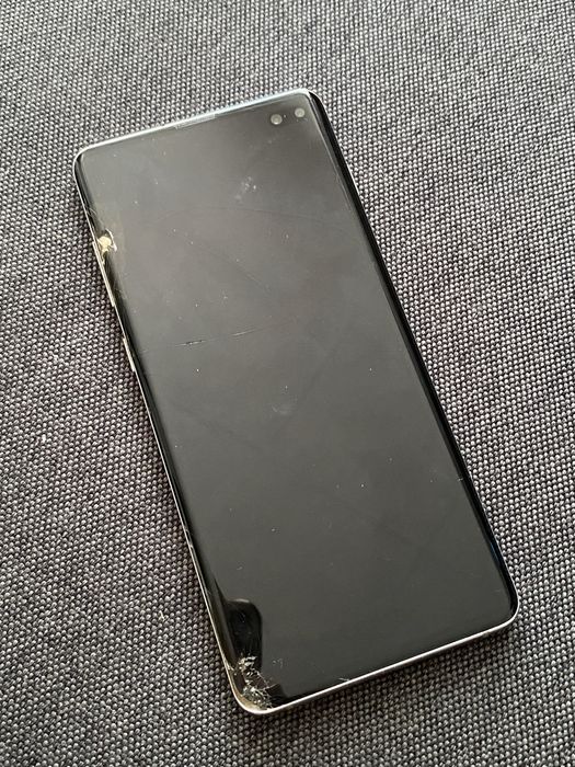 Samsung Galaxy S10 plus / За части