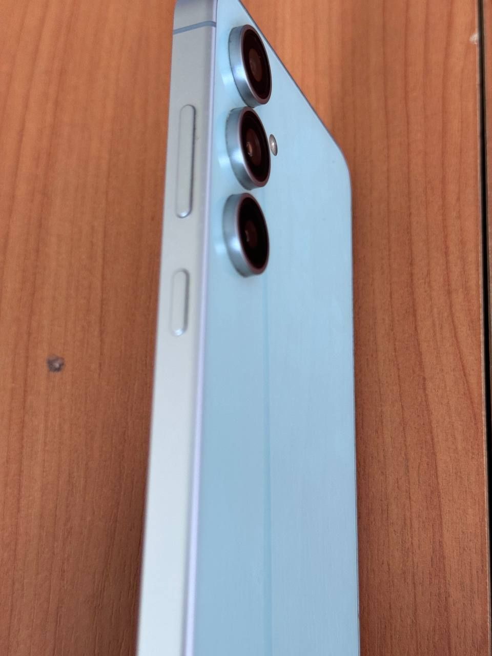 Samsung galaxy S24 FE