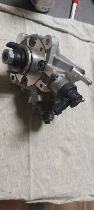 Pompa înaltă presiune iveco daily fiat ducato Citroen