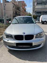BMW SERIA 1 118d