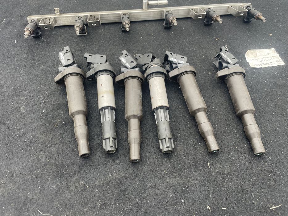 Bobina / bobine bmw e90 benzina