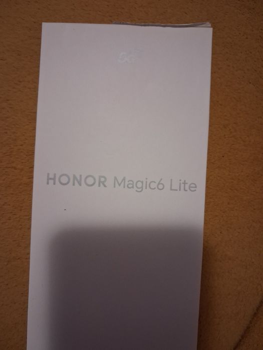De vânzare Honor Magic 6 Lite